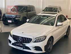 مێرسێدس بێنز C-Class